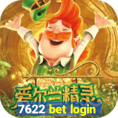 7622 bet login